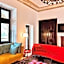 Hotel Villa Vie Cochem