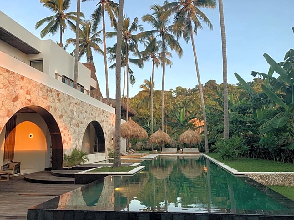 Alamayah Boutique Retreat Hotel