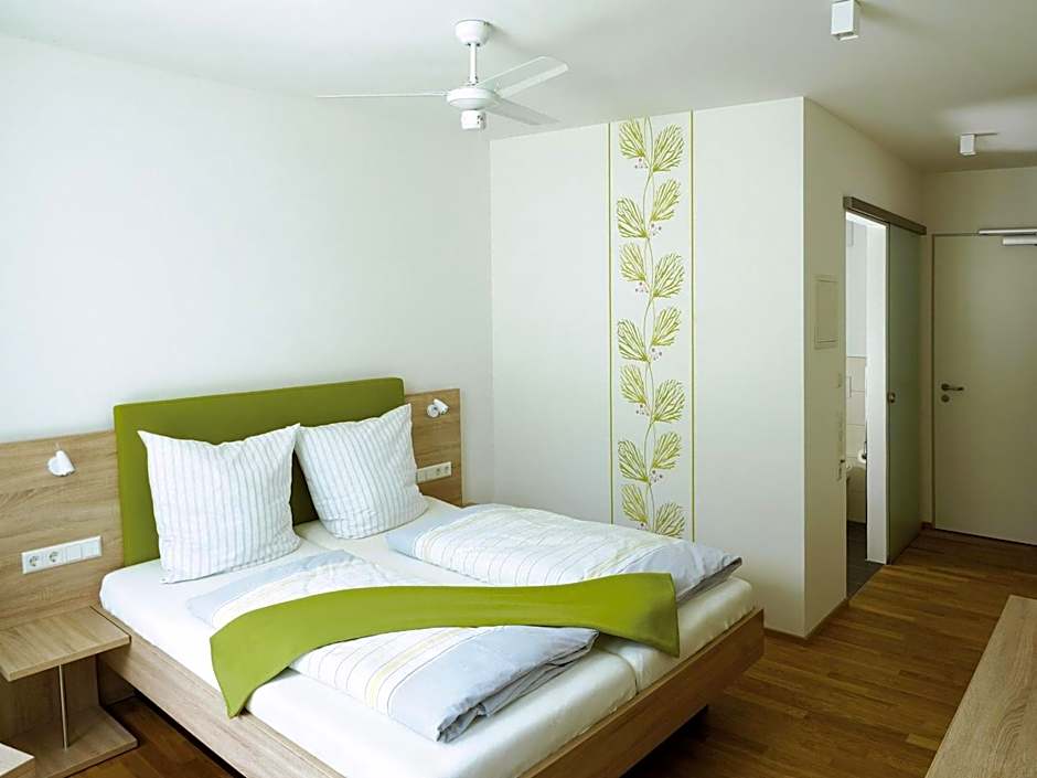 Hotel Anker