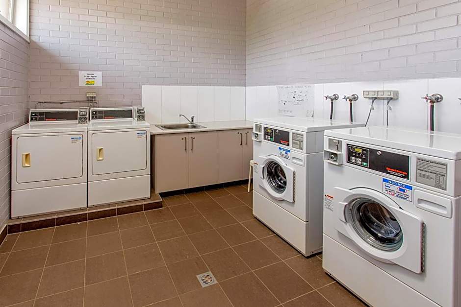 BIG4 Castlemaine Gardens