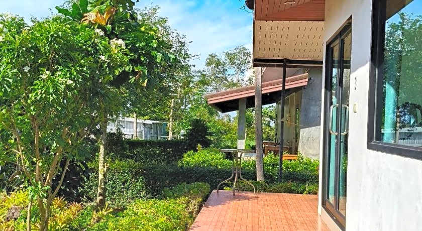 The Lodge at Koh Kood