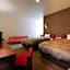 HOTEL LiVEMAX BUDGET Hamamatsu-Ekimae