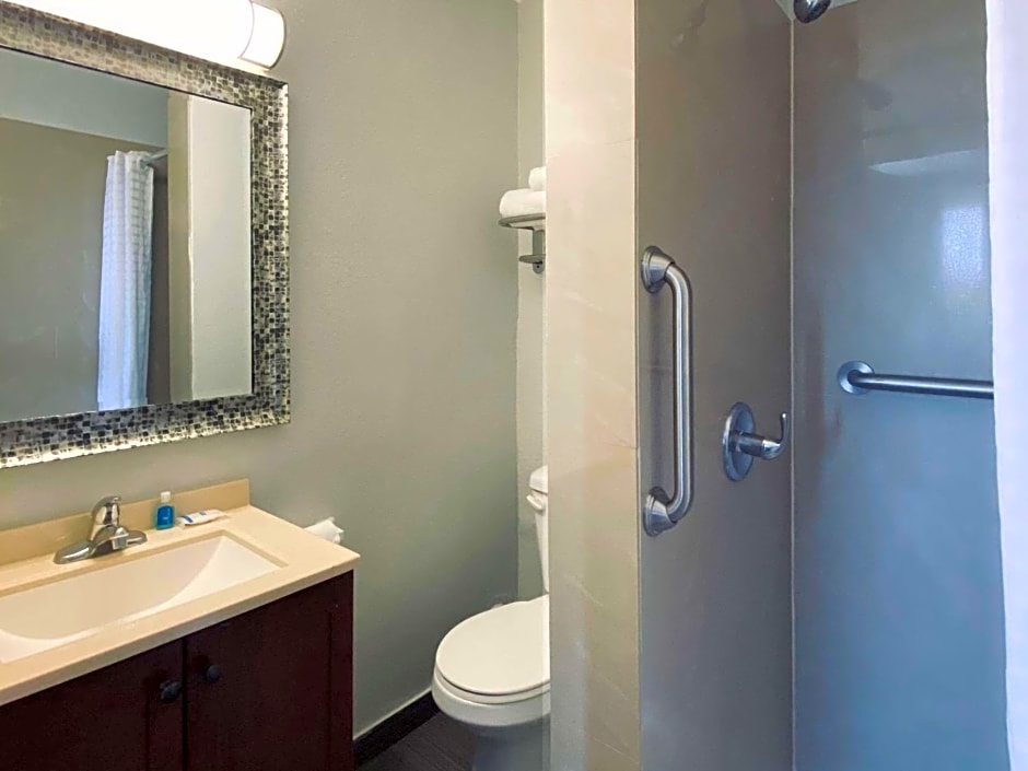 Rodeway Inn Old Town Scottsdale