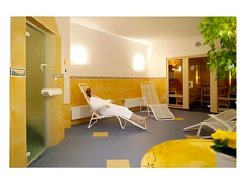 Landhotel Kauzenberg