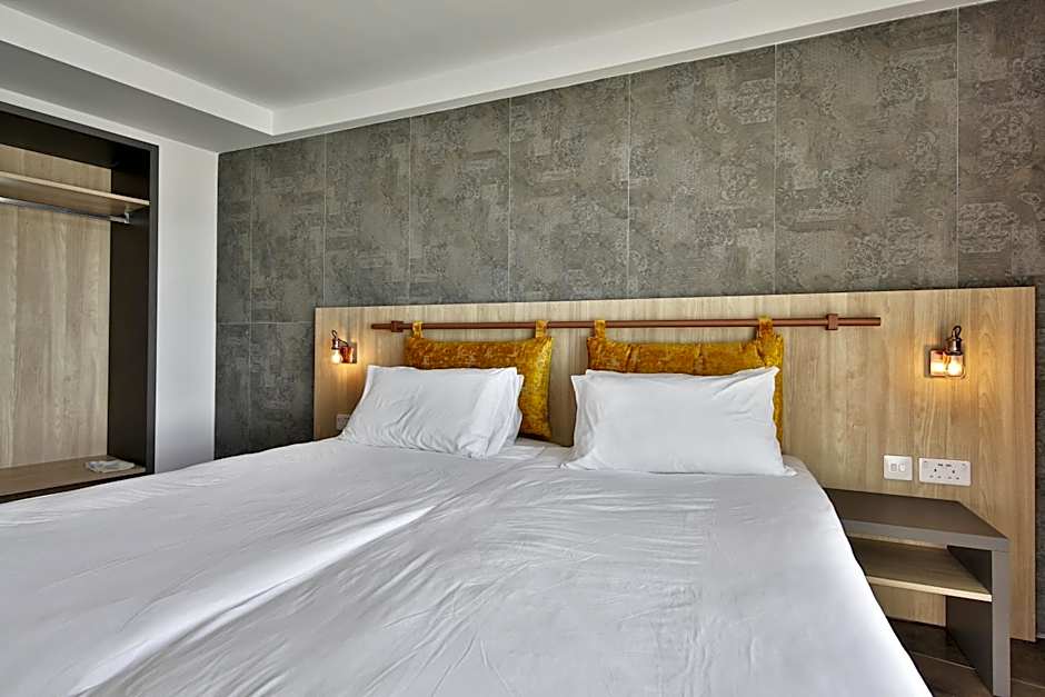 Ivy Hotel - Adults Only