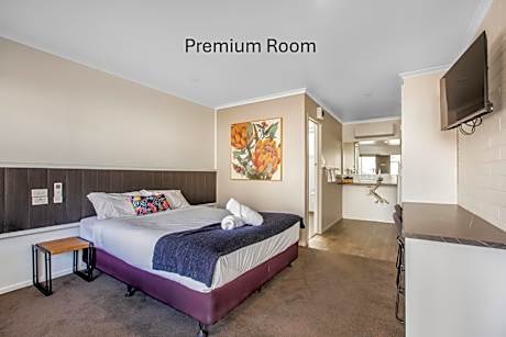 Finley Country Club Hotel Motel