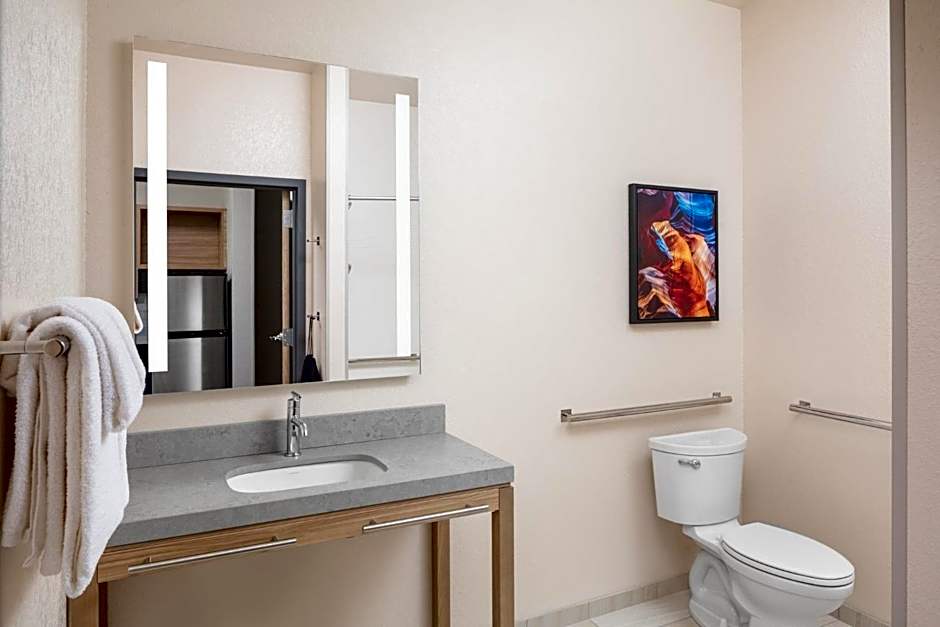 Candlewood Suites North Platte By IHG