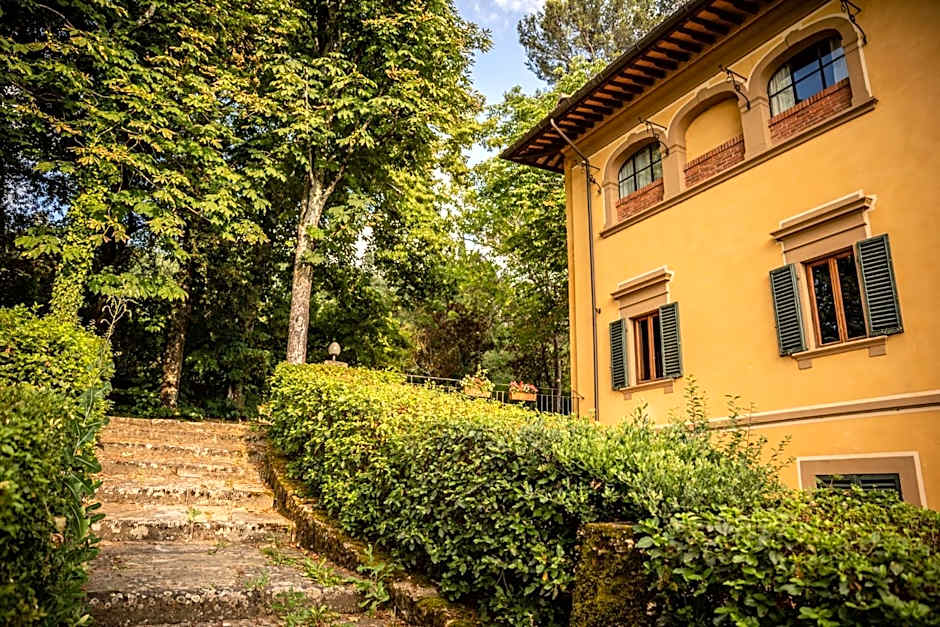 Hotel Ristorante Casa Volpi