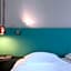 Hôtel Mercure Marne-la-Vallée Bussy St Georges