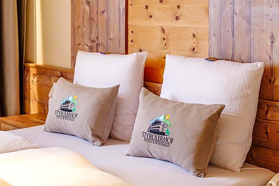 Hotel Styrolerhof