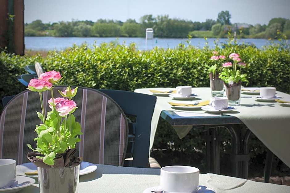 Hotel Elbblick Garni