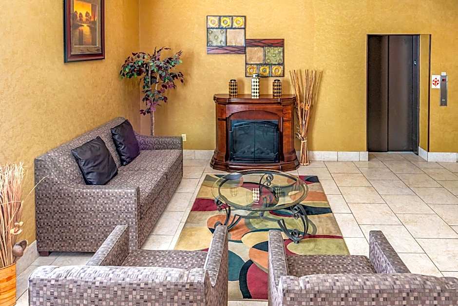 Quality Inn & Suites
