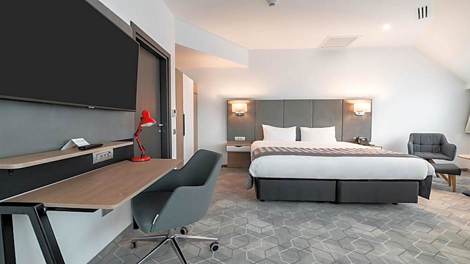 Holiday Inn Bucharest - Times By IHG