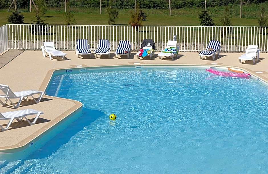 Résidence Néméa Les Roches