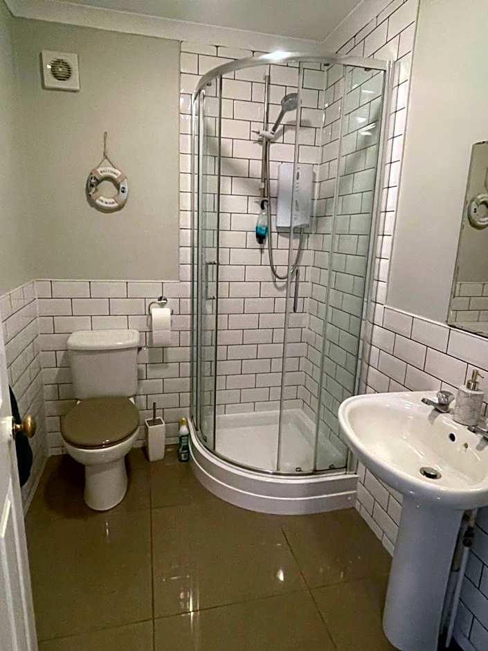Rooms at 31