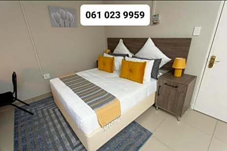 The Hide On Claremont