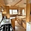 519 Family Caravan at Golden Gate Holiday Centre, Sleeps 6