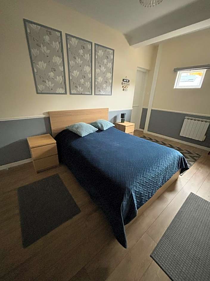 Chambres Dhôtes Numéro 1