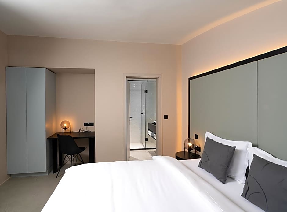 VISIONAPARTMENTS Bucharest - self check-in