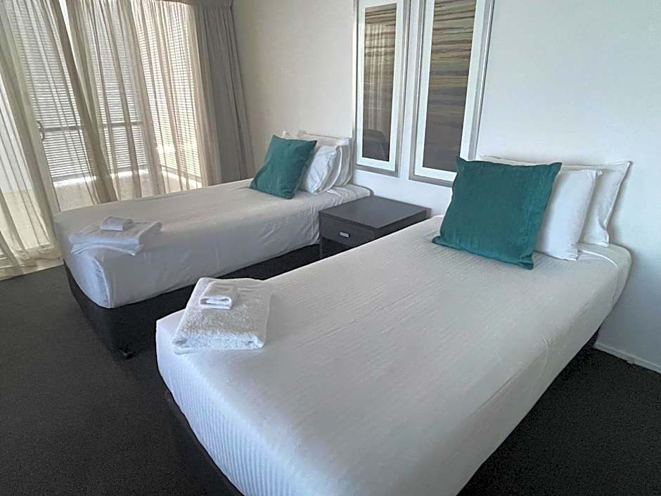 Ramada Hotel & Suites Ballina Byron