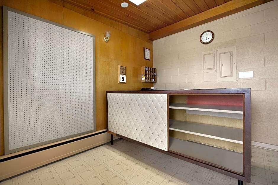 Thriftlodge Moose Jaw