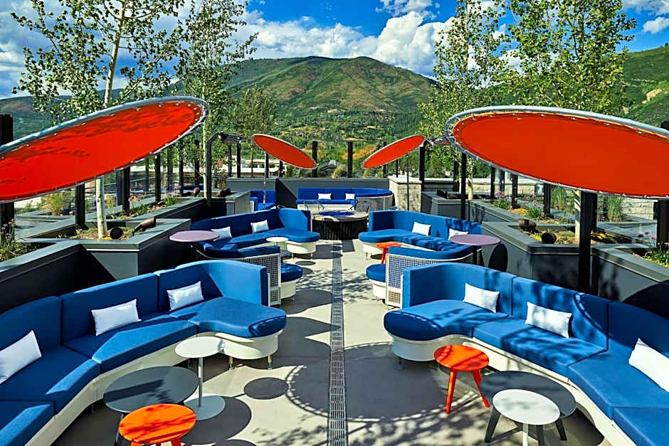 W Aspen
