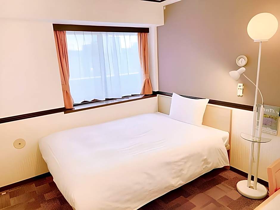 Toyoko Inn Shin-Osaka Chuo-Guchi Shinkan