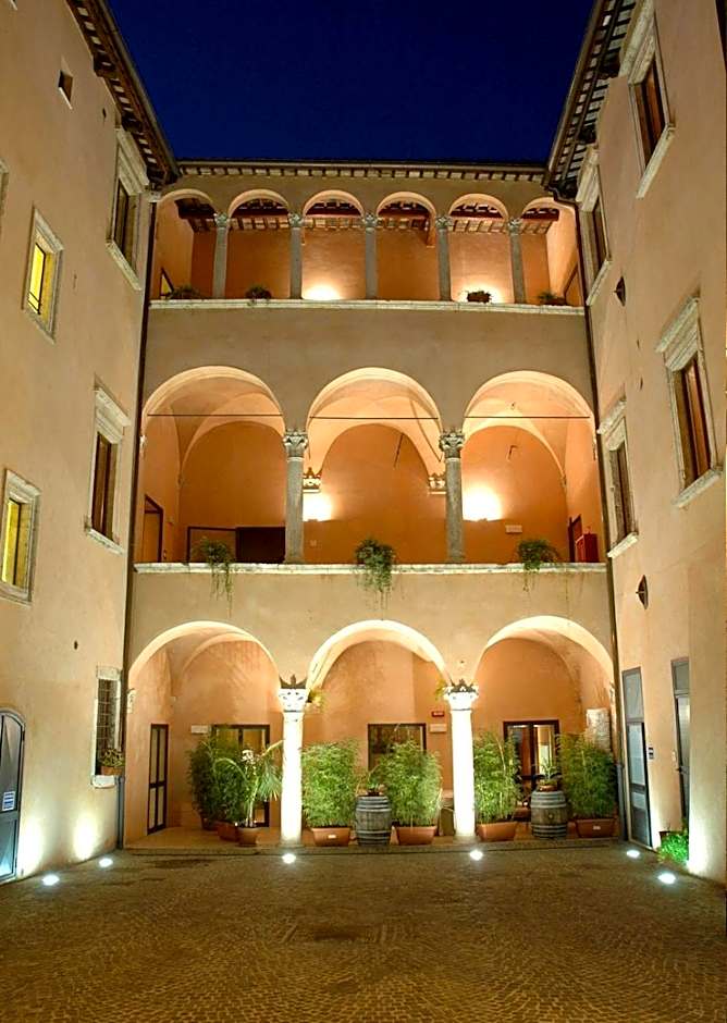 Palazzo Guiderocchi