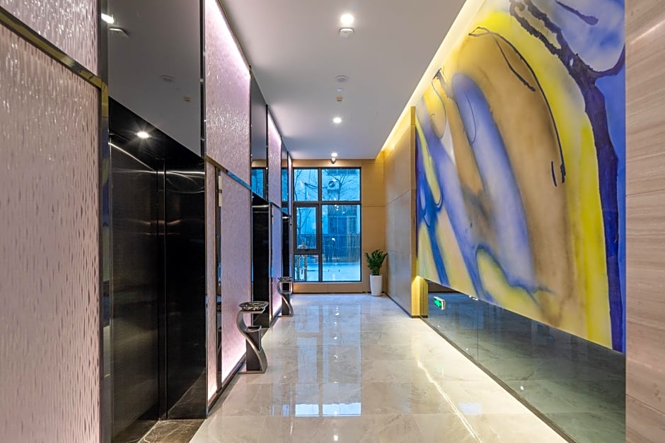 Holiday Inn Express Kaifeng City Center By IHG