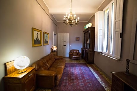 Casa Mappamondo