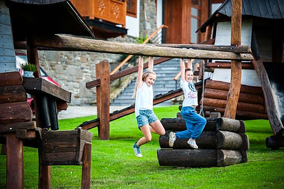 Hotel ZAWRAT Ski Resort & Spa