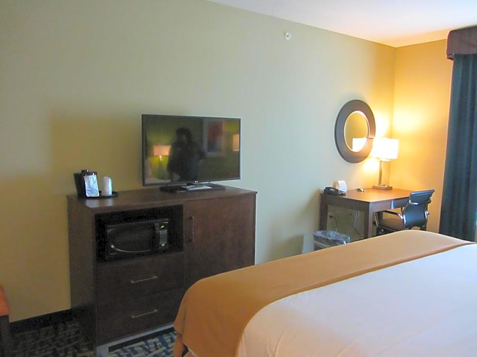 Holiday Inn Express Hotel and Suites Monahans I-20 By IHG