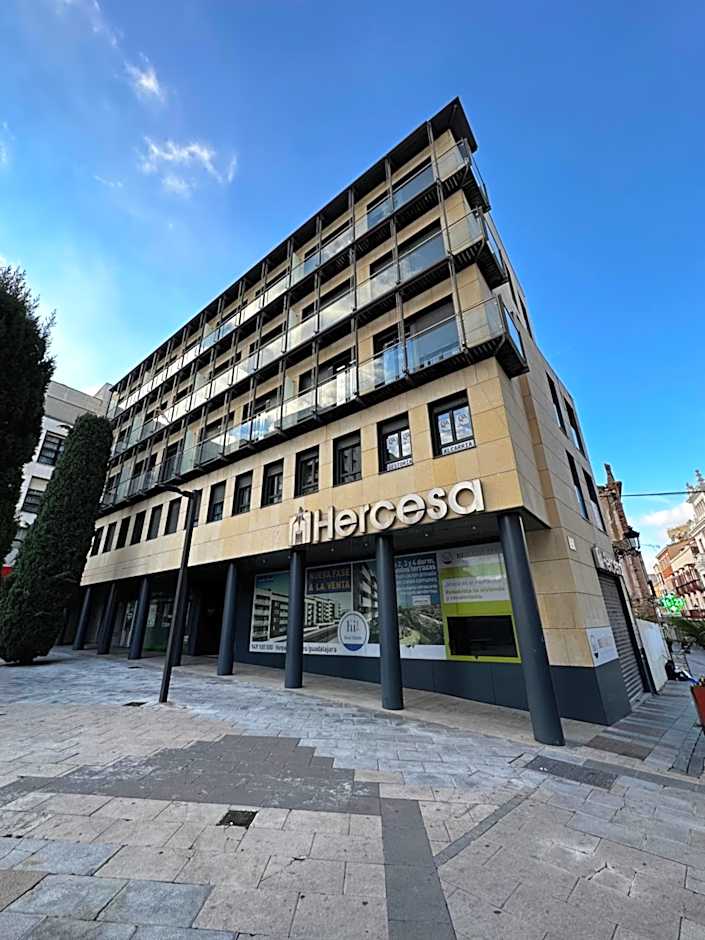 AT home Santo Domingo