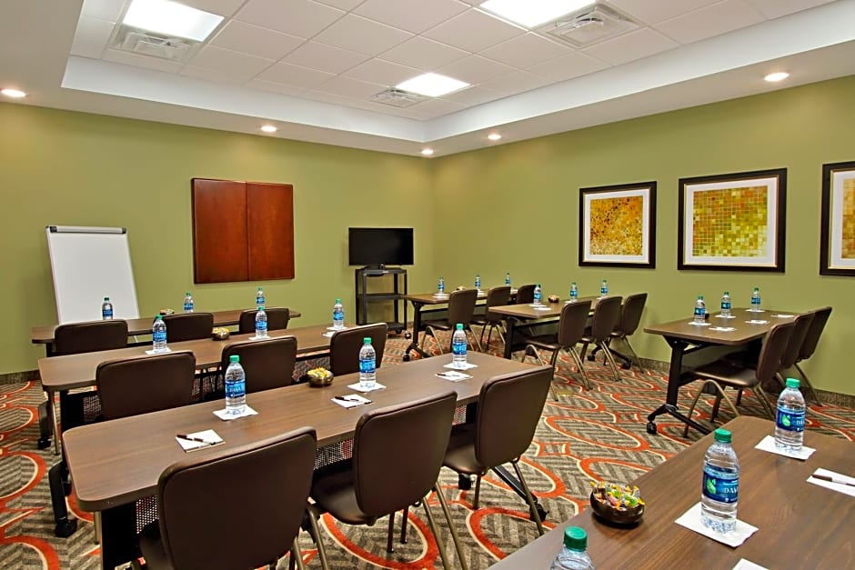 Staybridge Suites - Odessa - Interstate HWY 20 By IHG