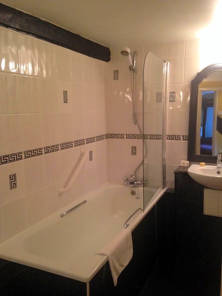 The Star And Eagle Hotel