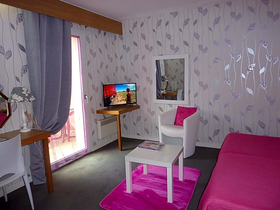 Hôtel A La Renommée