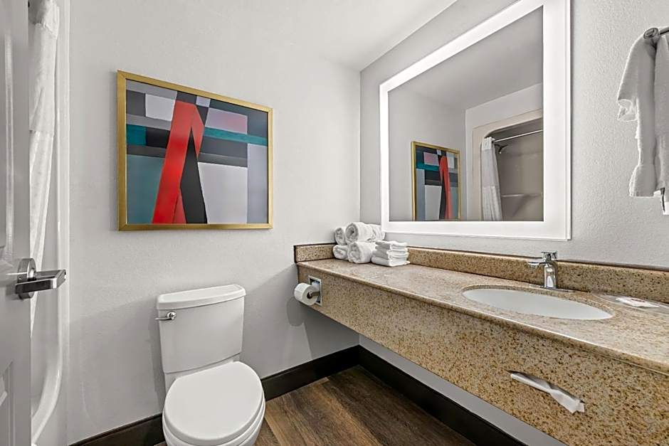 Comfort Suites Columbia at Harbison