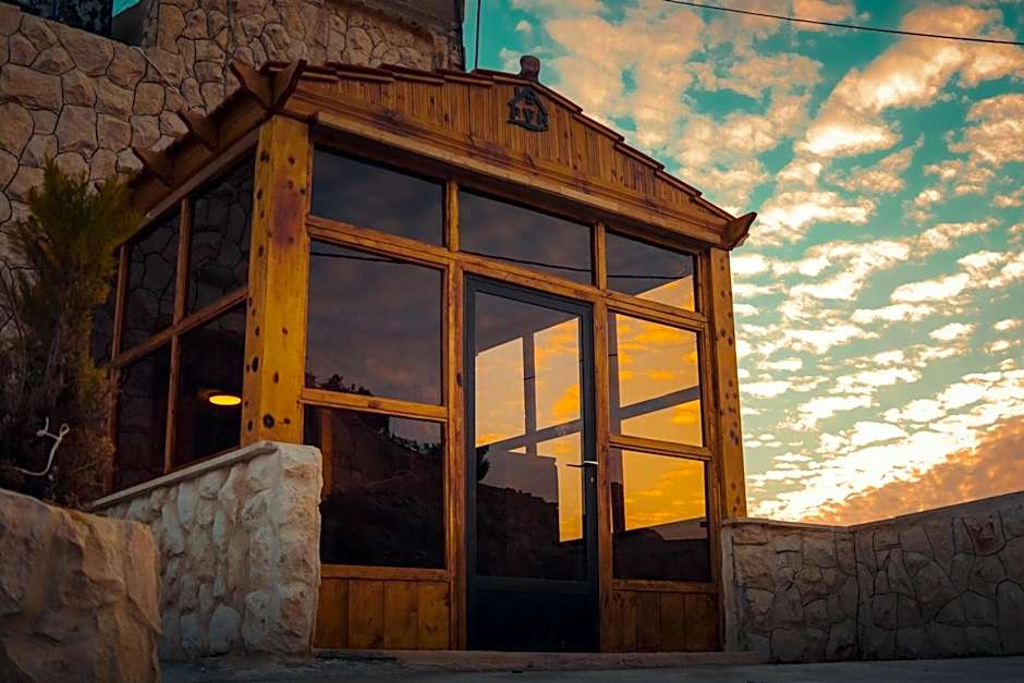 Plaza View Hostel
