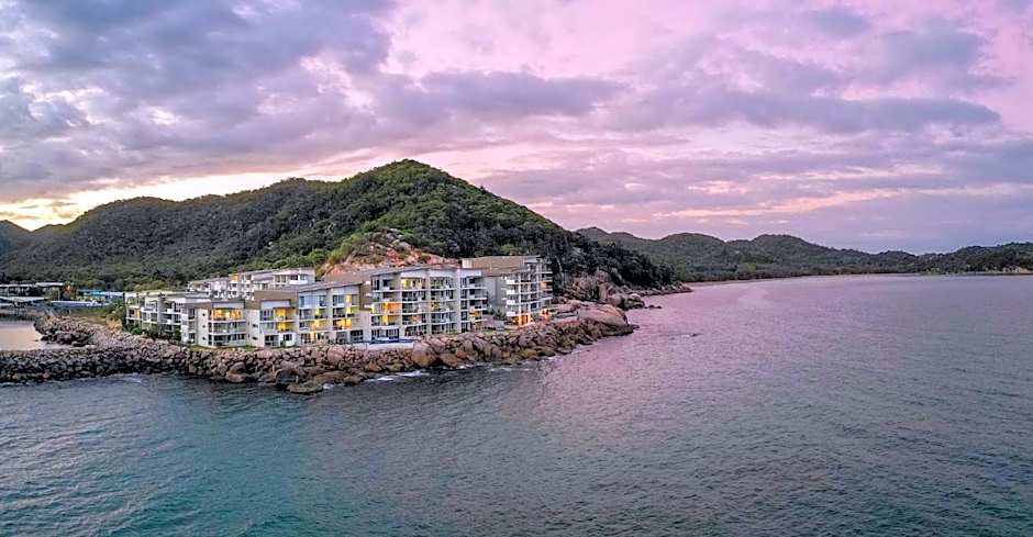 Grand Mercure Apartments Magnetic Island