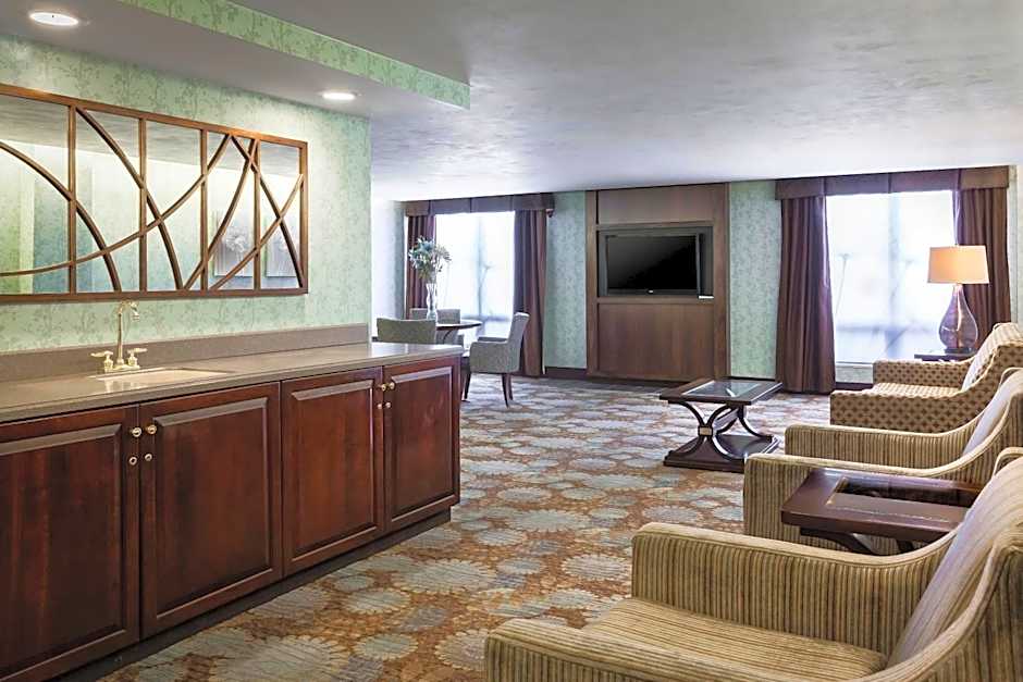 Holiday Inn Rock Island-Quad Cities By IHG