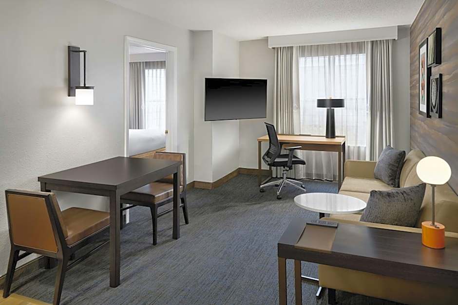 Residence Inn by Marriott Huntsville