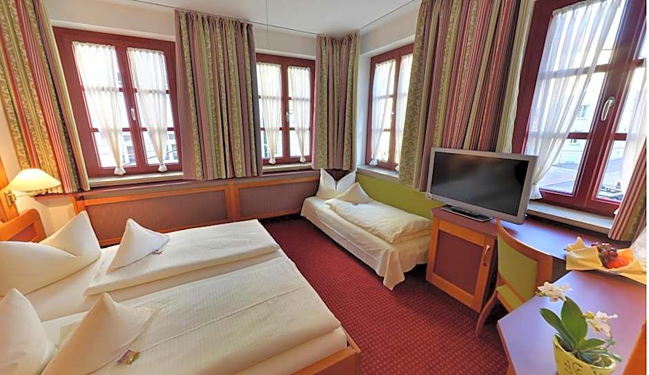 Hotel Augsburger Hof