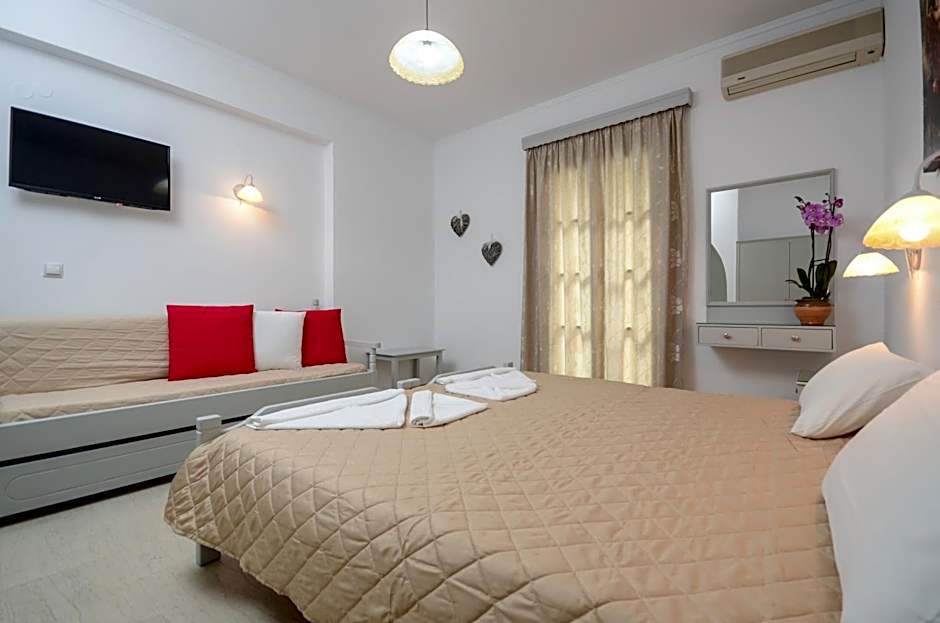 Golden Beach Studios Down Town