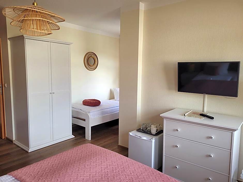 Pension Lavida Usedom