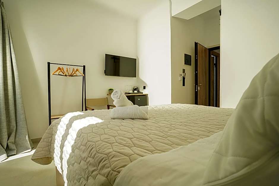 Seabed Suites Mykonos