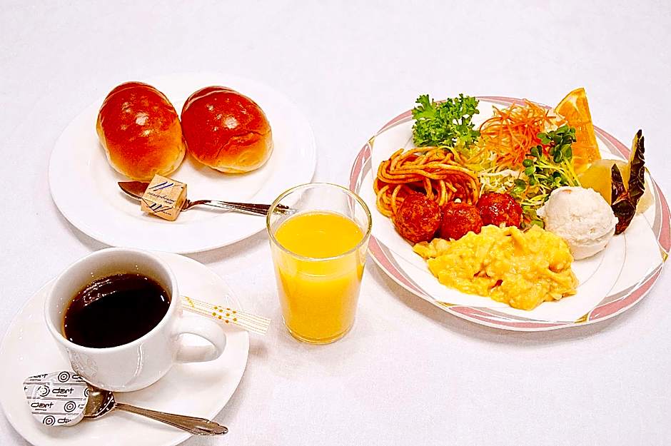 Okayama Universal Hotel Second Annex