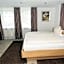 Hotel Garni BURG WALDENSTEIN