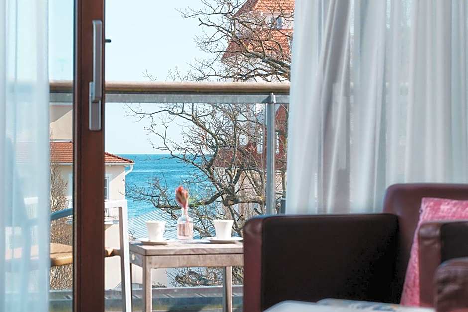 Hotel Meersinn - Binz