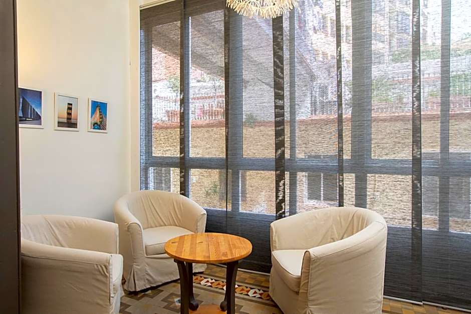 Casa Maca Guest House