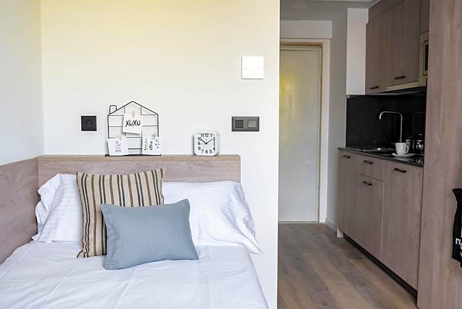 Micampus Alicante Student Residence